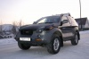 Isuzu VehiCross